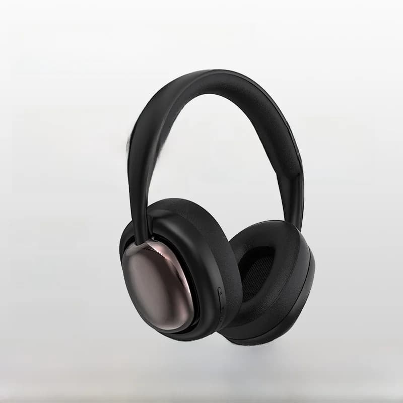 หูฟังไร้สายแบบครอบหู Bluetooth 5.3 แบตอึด